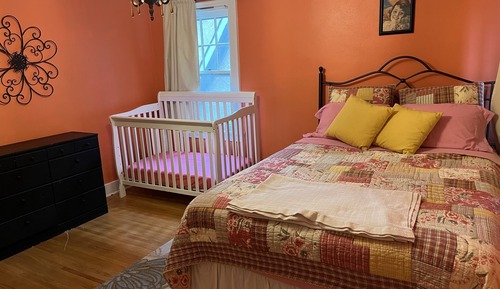 Habitación clásica doble