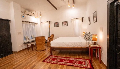 Habitación superior