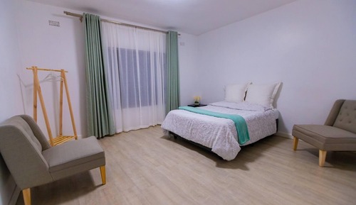 Apartamento, 3 habitaciones