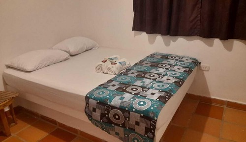 Habitación básica doble, 1 habitación, vistas a la montaña