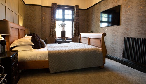 Habitación Premium