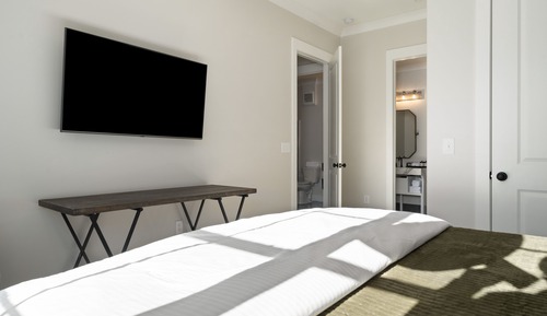 Suite Deluxe, 2 habitaciones