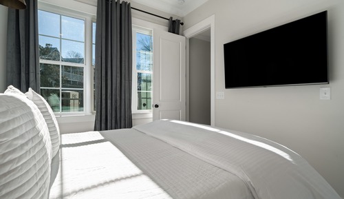 Suite Deluxe, 3 habitaciones