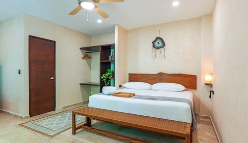 Suite estudio Premium