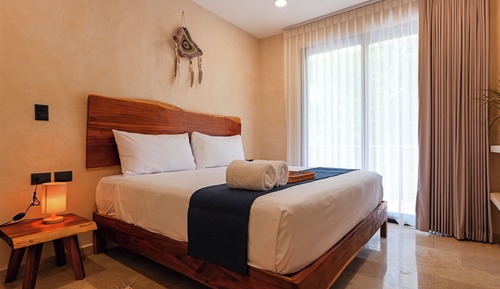 Apartamento Deluxe