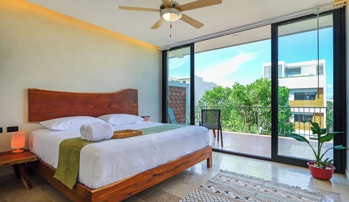 Suite Deluxe