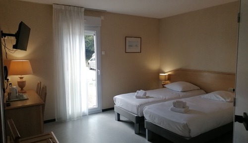 Habitación Confort