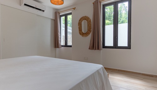 Apartamento Confort