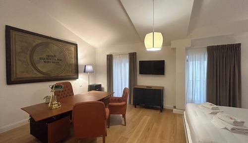 Suite estudio Premium