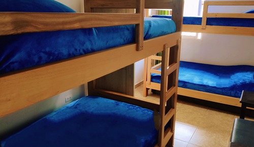 Apartamento tradicional