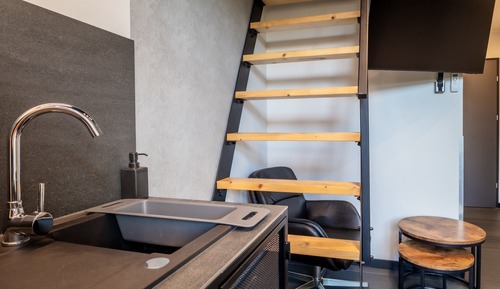 Habitación superior