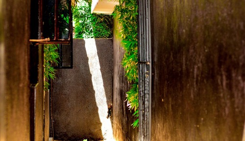 Business Double Room