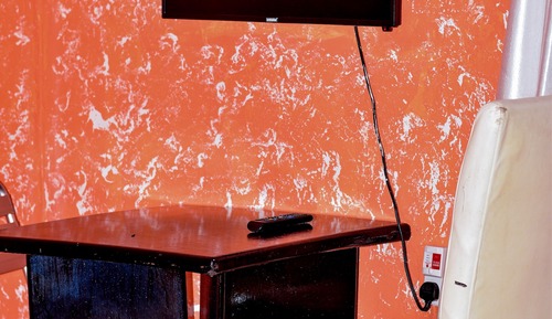 Business Double Room