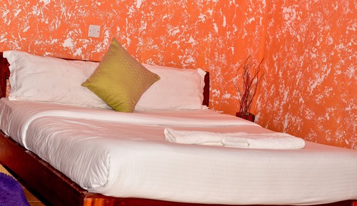 Business Double Room