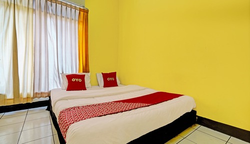 Habitación Deluxe doble
