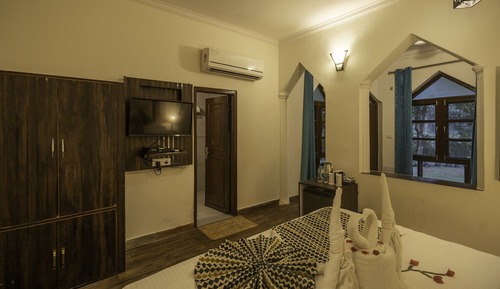 Habitación familiar