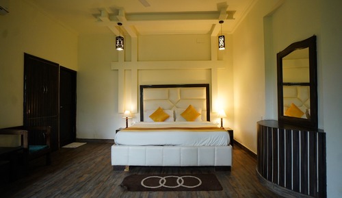 Habitación estándar