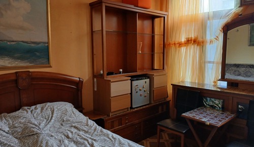 Habitación, 1 habitación, vistas al jardín