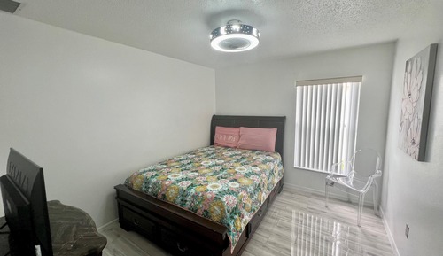 Casa, accesible para personas con discapacidad