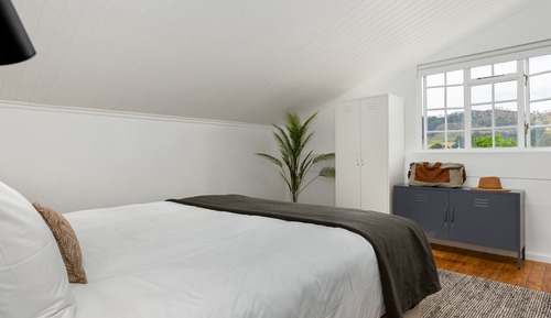 Loft Deluxe