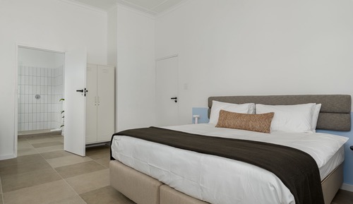 Apartamento Deluxe