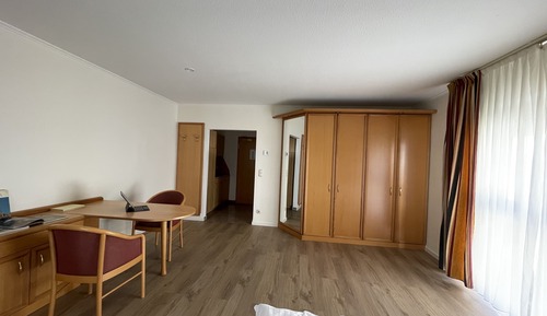 Habitación clásica doble