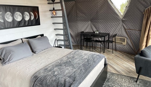 Habitación triple Signature