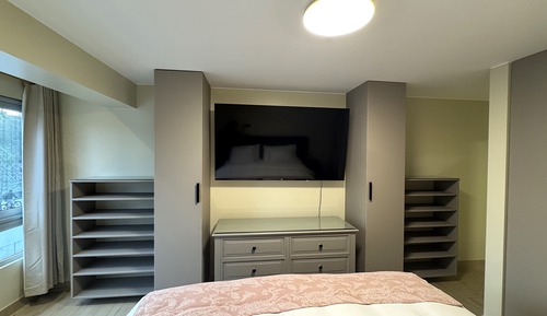 Apartamento exclusivo