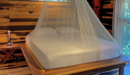 Habitación superior