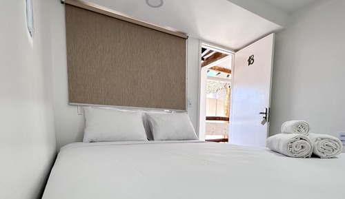 Habitación Confort doble