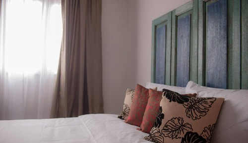 Habitación estándar