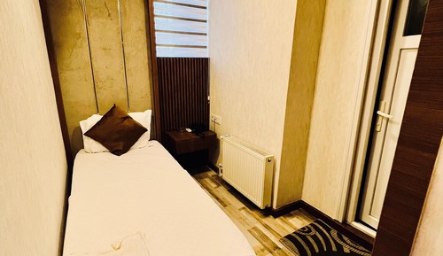 Habitación individual