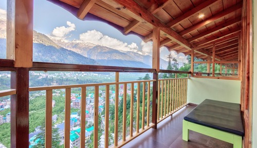 Habitación ejecutiva