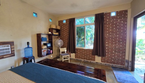 Villa de luna de miel