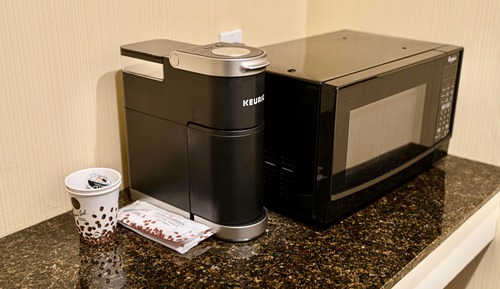 Habitación superior