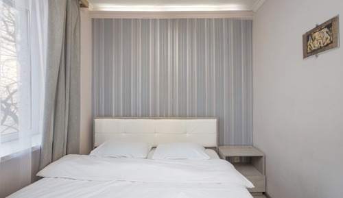 Apartamento económico