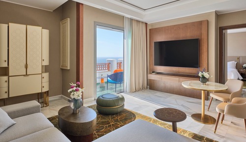 Suite ejecutiva