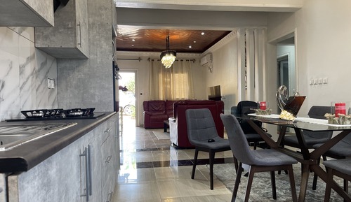 Apartamento Deluxe