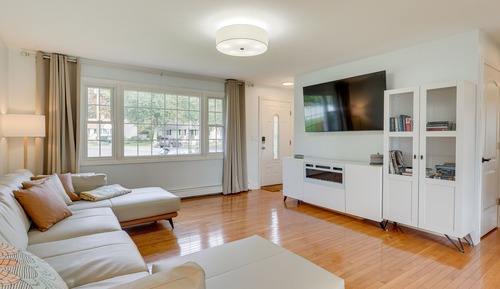 Casa (3 Bedrooms)