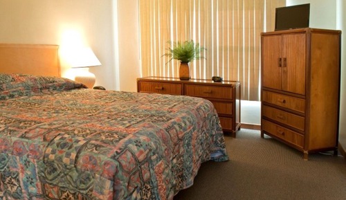 Apartamento, 1 habitación