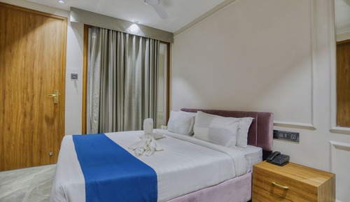 Habitación Royal doble, 1 habitación