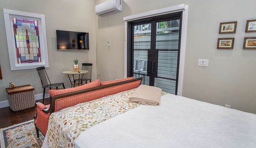 Estudio (1 Bedroom)