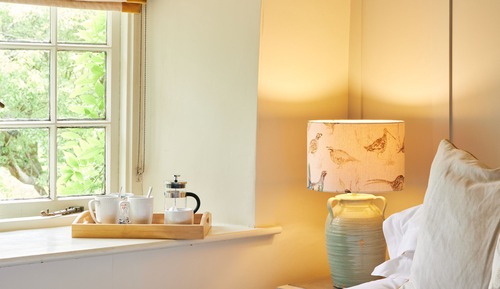 Habitación Confort doble