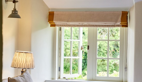 Habitación estándar con 2 camas individuales