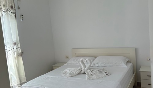 Apartamento, 1 habitación
