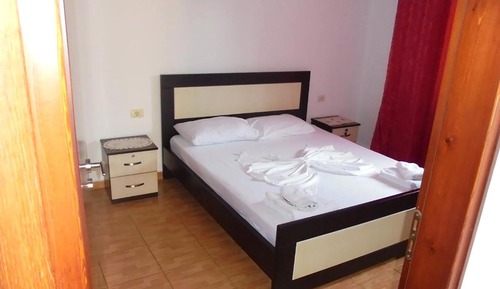 Apartamento, 2 habitaciones