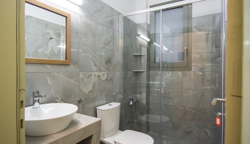 Habitación estándar