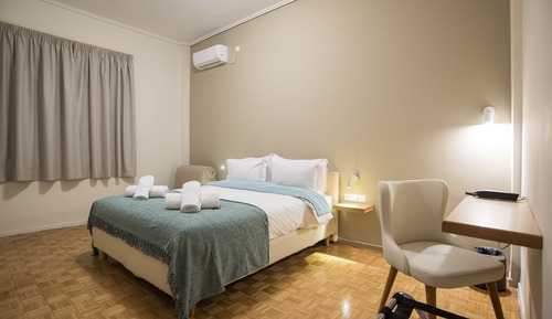 Habitación superior