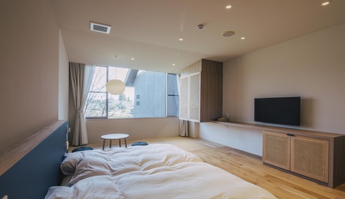 Habitación estándar