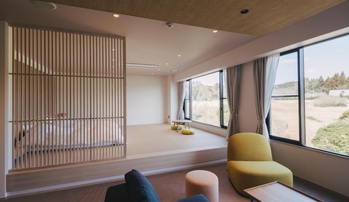Suite familiar